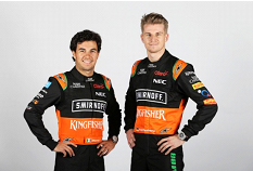 Time de Pilotos