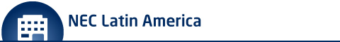 NEC Latin America