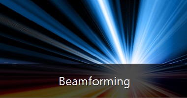 Beamforming