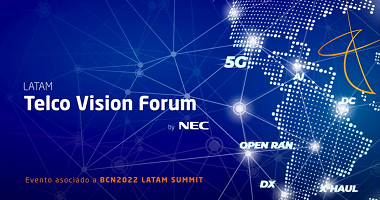 LATAM Telco Vision Forum 2022