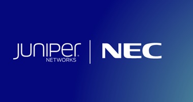 NEC-Juniper Alliance: AI-Powered Digital Transformation for a Sustainable Future