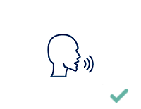 Reconhecimento de voz