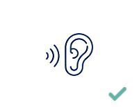 Autenticação acústica de ouvido