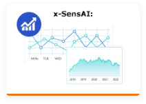 x-SensAI
