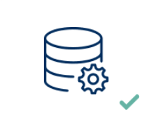 Integra informações de diferentes fontes de dados confiáveis