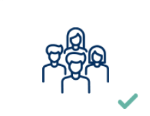 Possibilita a participação na administração pública, capacitando os cidadãos