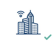 Moderniza cidades por meio da inovação tecnológica e transformação digital
