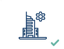 Otimiza os ativos e recursos das cidades