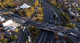 Infraestrutura e Comunicações