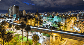 Iluminação Pública Inteligente