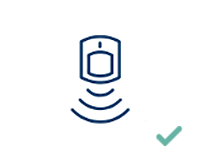 Usa redes de malha híbrida que simplificam a implantação de sensores e se adaptam às necessidades das cidades.