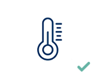 Permite a medição da qualidade do ar como meio de demonstrar a conformidade com as regulamentações ambientais.