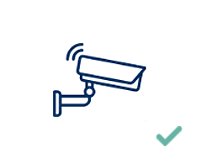 Monitora o meio ambiente para fundamentar as razões da aplicação de restrições de tráfego, em caso de alta poluição.