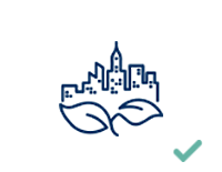 Informar a comunidade sobre a contaminação ambiental para a correta tomada de decisão.