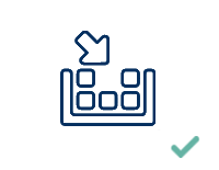 Maximiza a arrecadação pública.