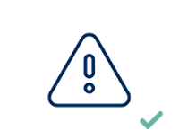 Comunica os próximos alertas aos motoristas.