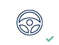 Fornece mensagens diretas de conscientização aos motoristas.