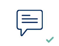 Concede mensagens com informações do município.