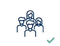 Promove a ligação entre o cidadão e a cidade.