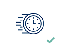 Melhora os tempos de resposta em emergências.