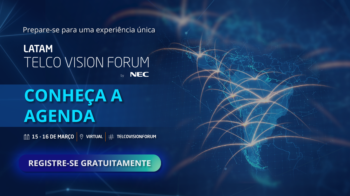 LATAM Telco Vision Forum